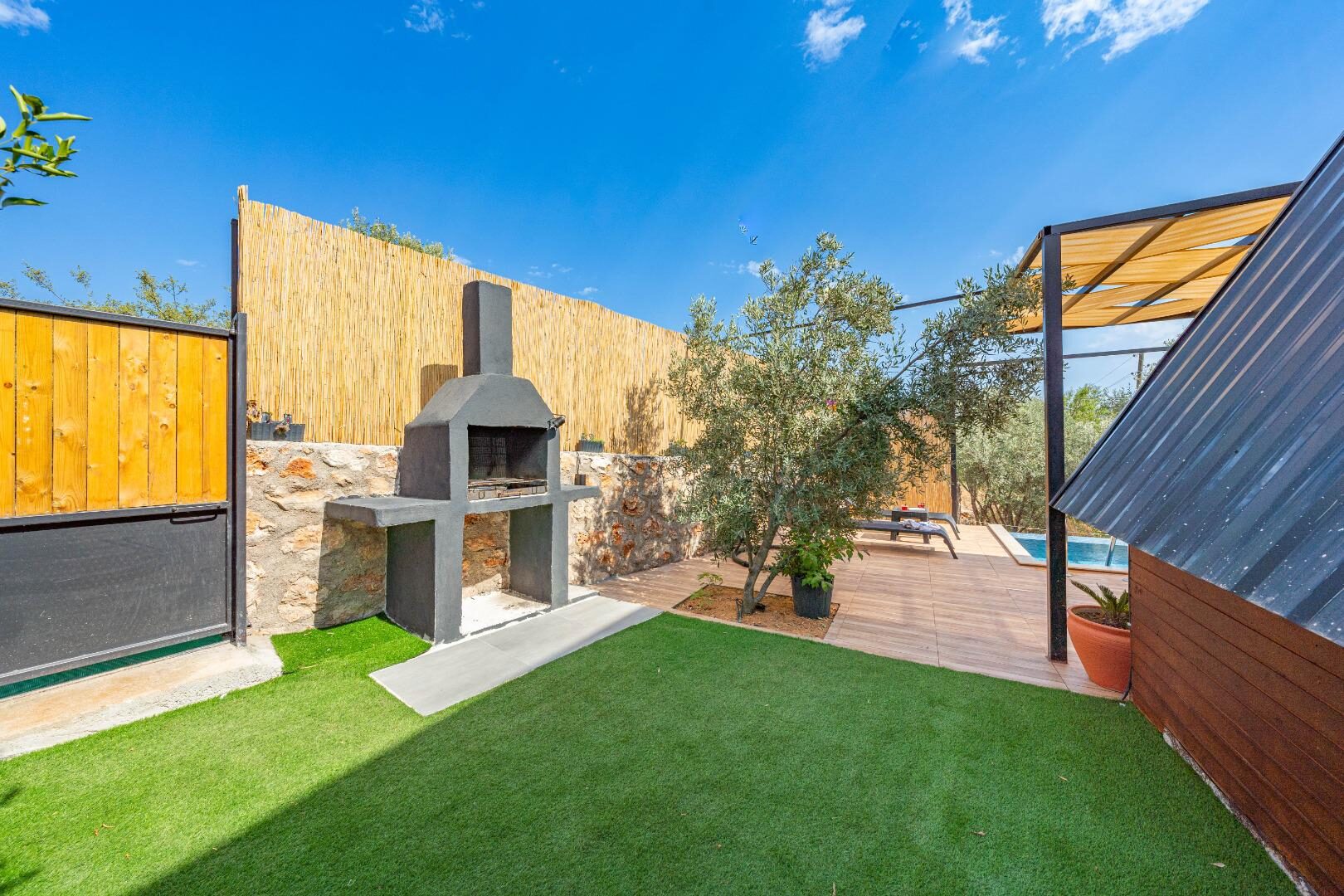 Villa Keyf — 6