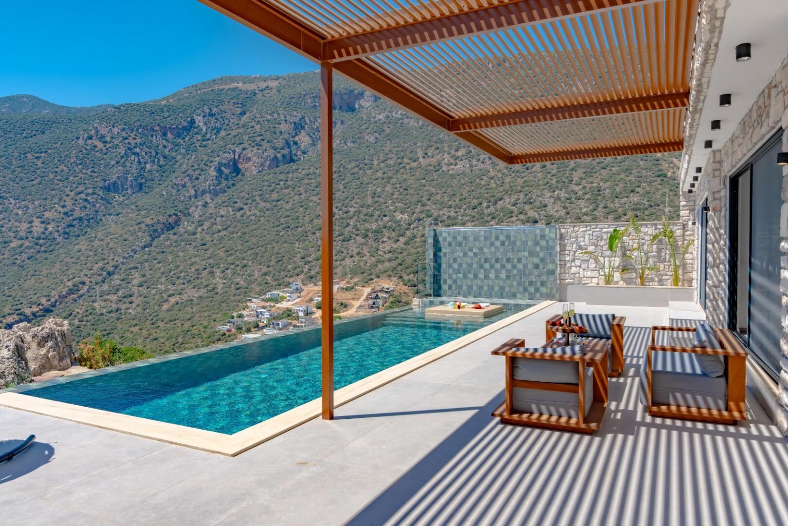 Villa Akbulut 2 — 7