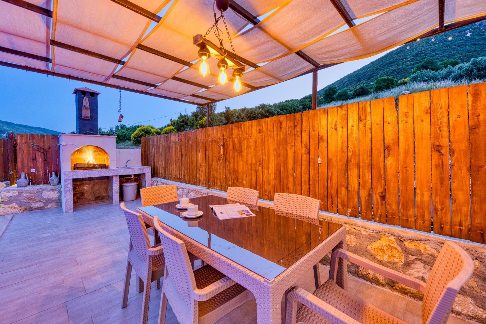 Villa Atakan — 9