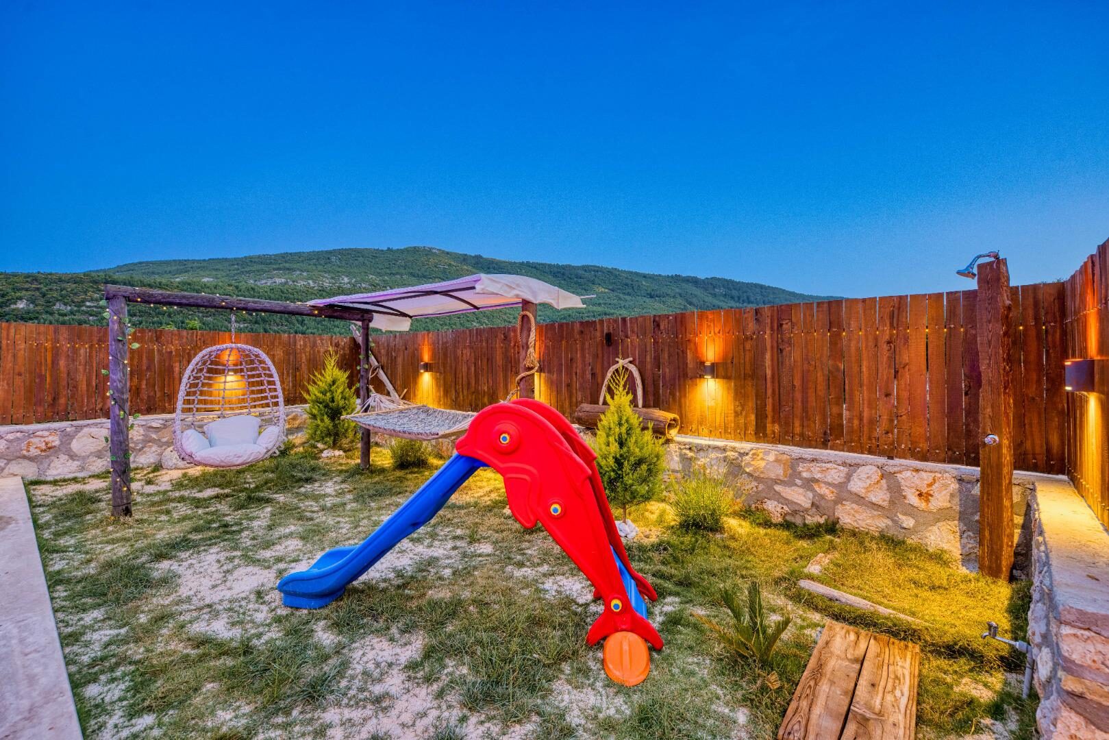Villa Atakan — 10