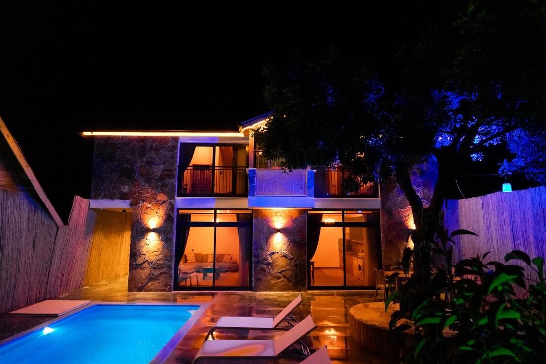 Villa Karagül — 15