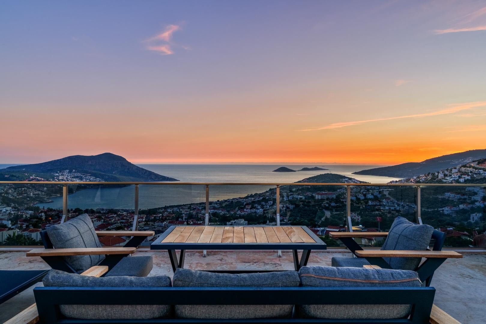 Villa Pine Kızıltaş — 11