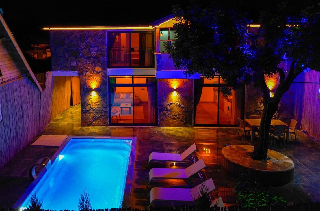 Villa Karagül — 16