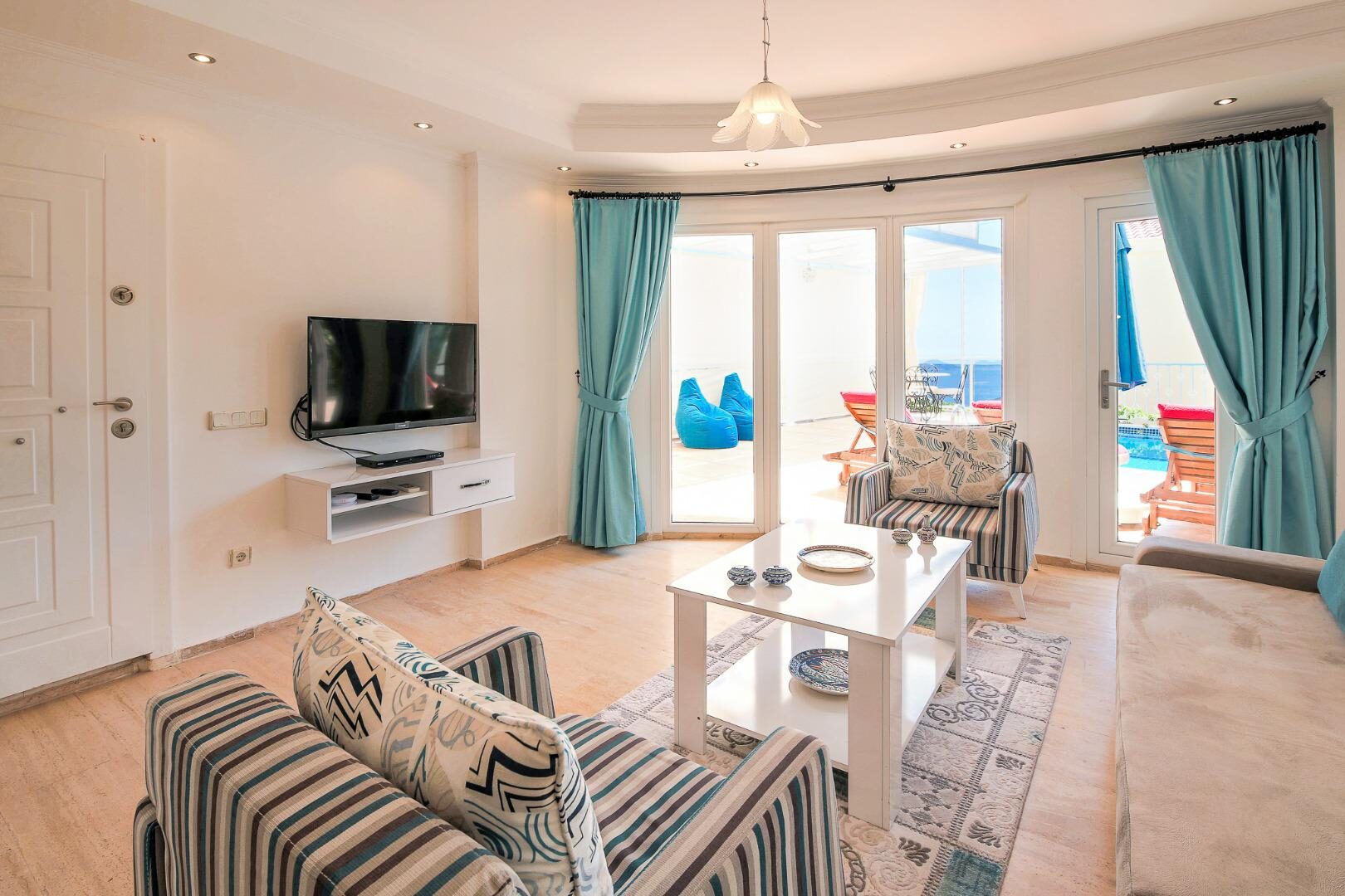 Villa Fora — 14