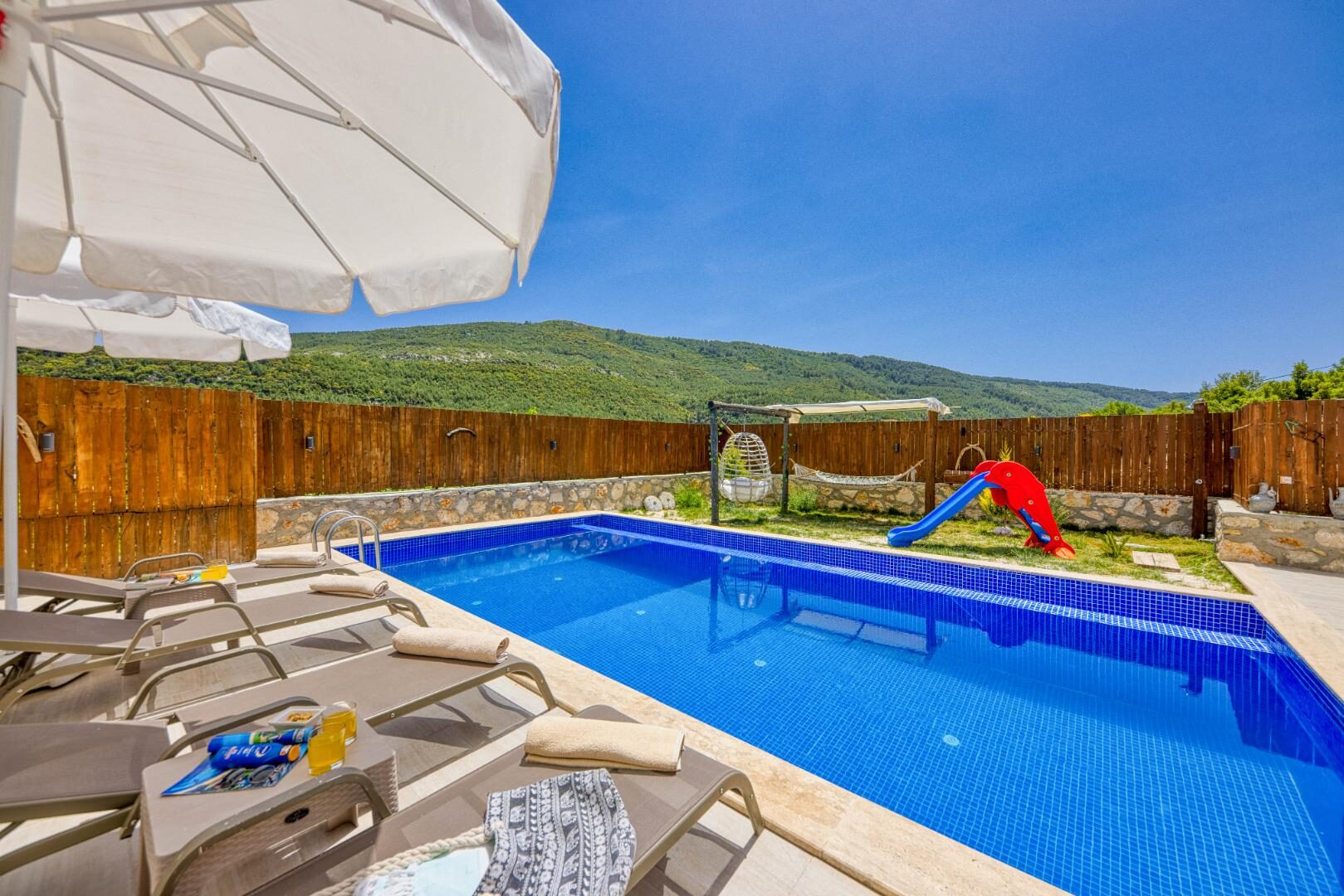 Villa Atakan — 13