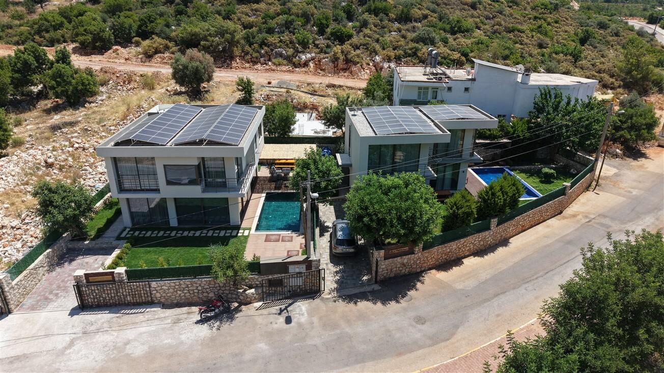 Villa Finike 2 — 28