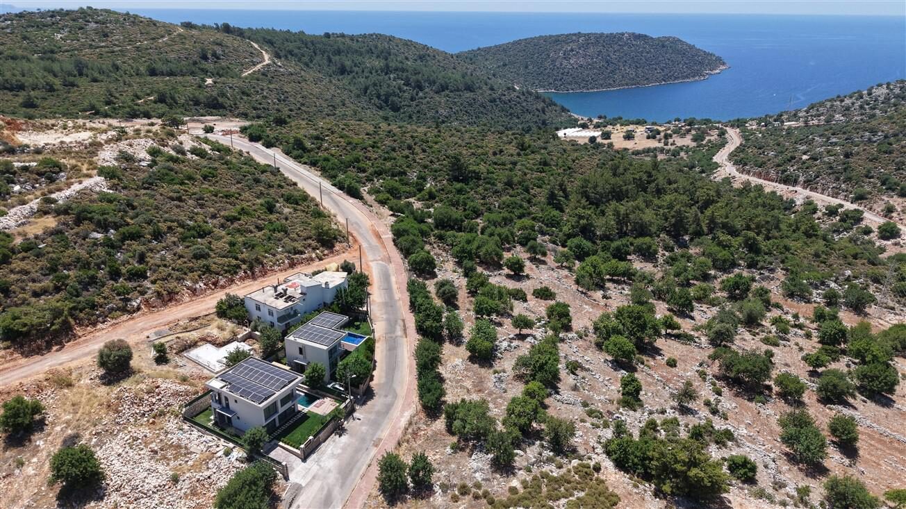 Villa Finike 2 — 29