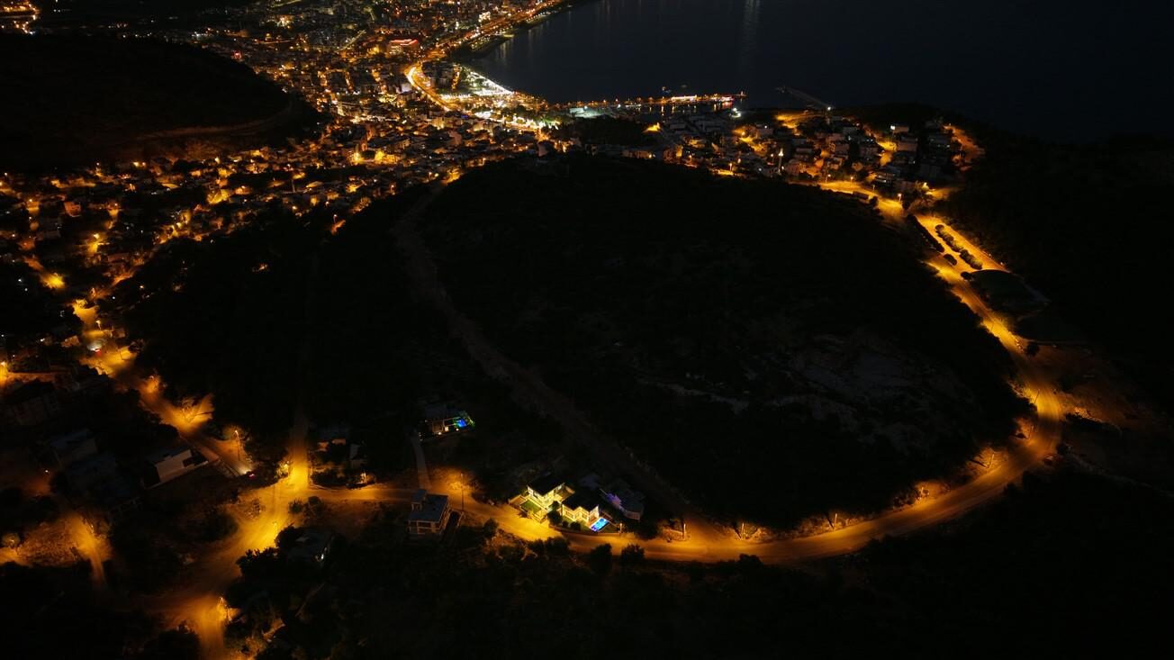 Villa Finike 2 — 30