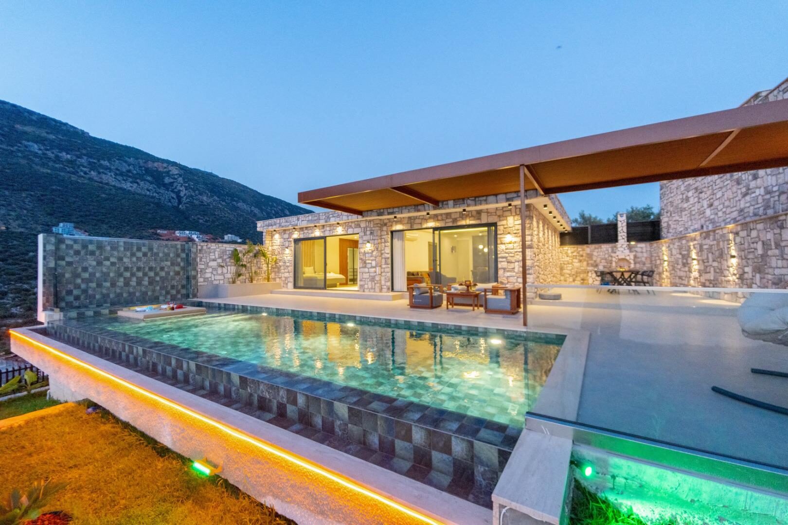 Villa Akbulut 2 — 23