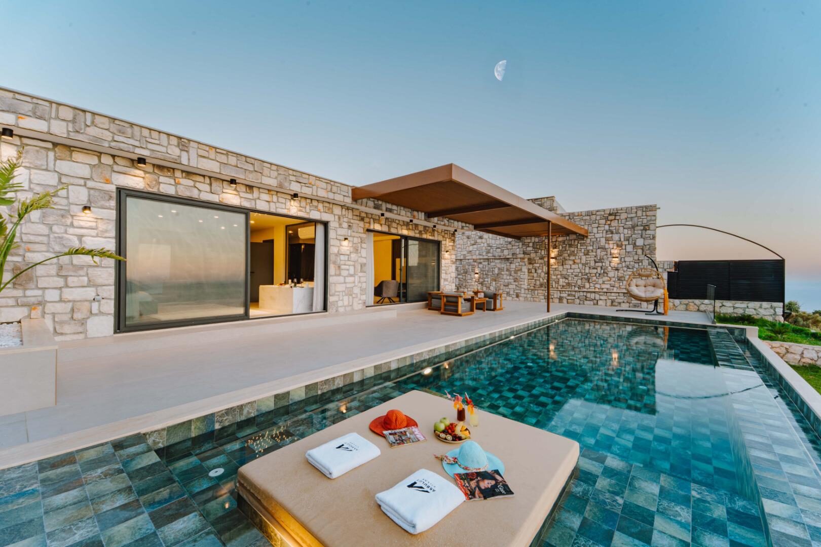 Villa Akbulut 2 — 24