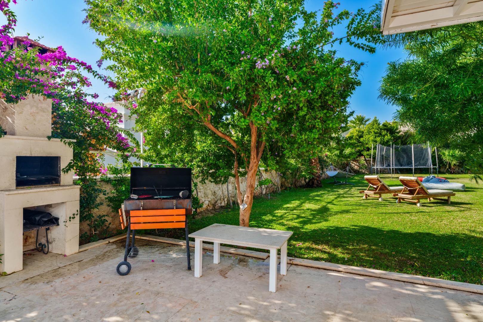 Villa Pine Kızıltaş — 21