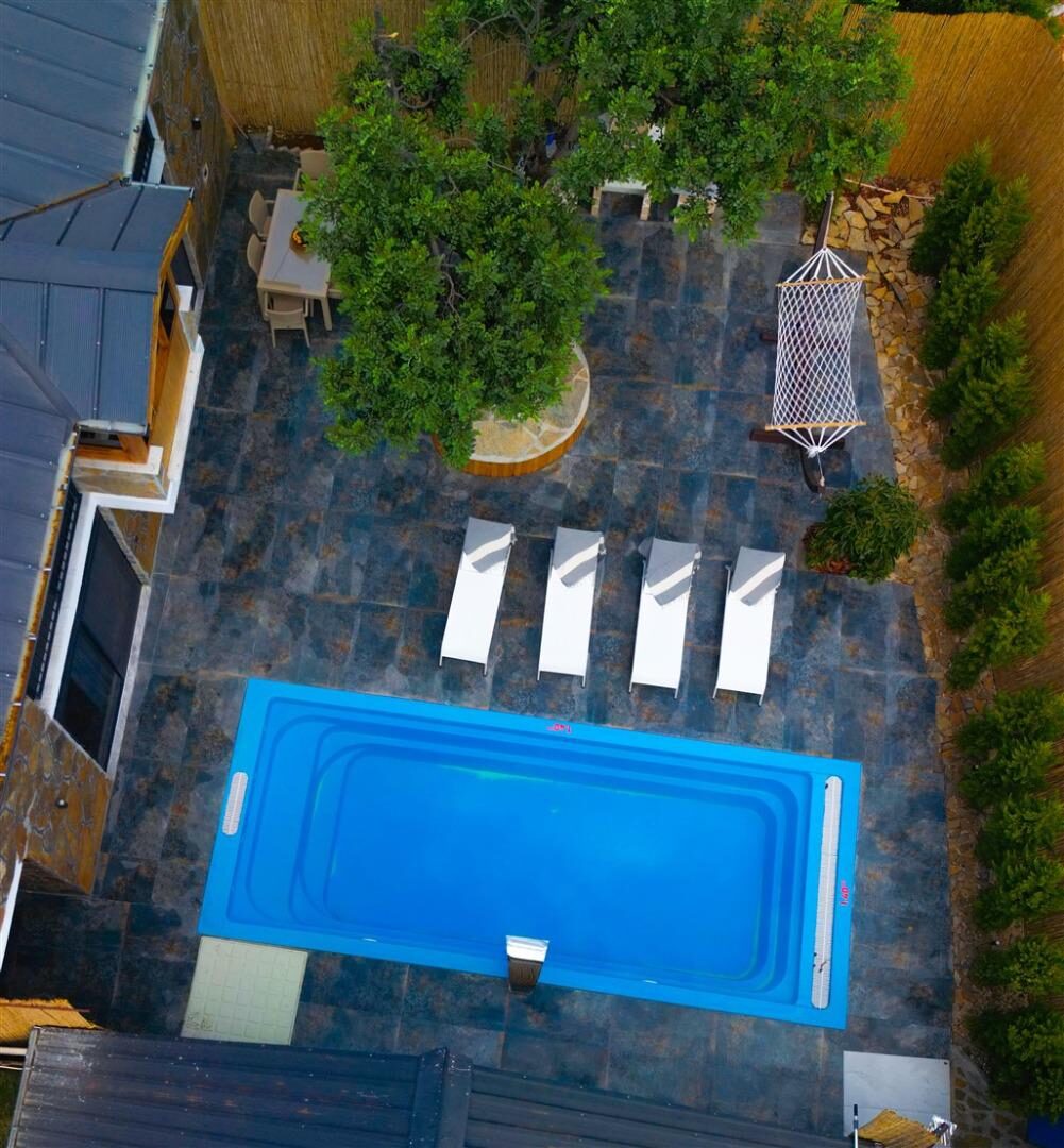 Villa Karagül — 44
