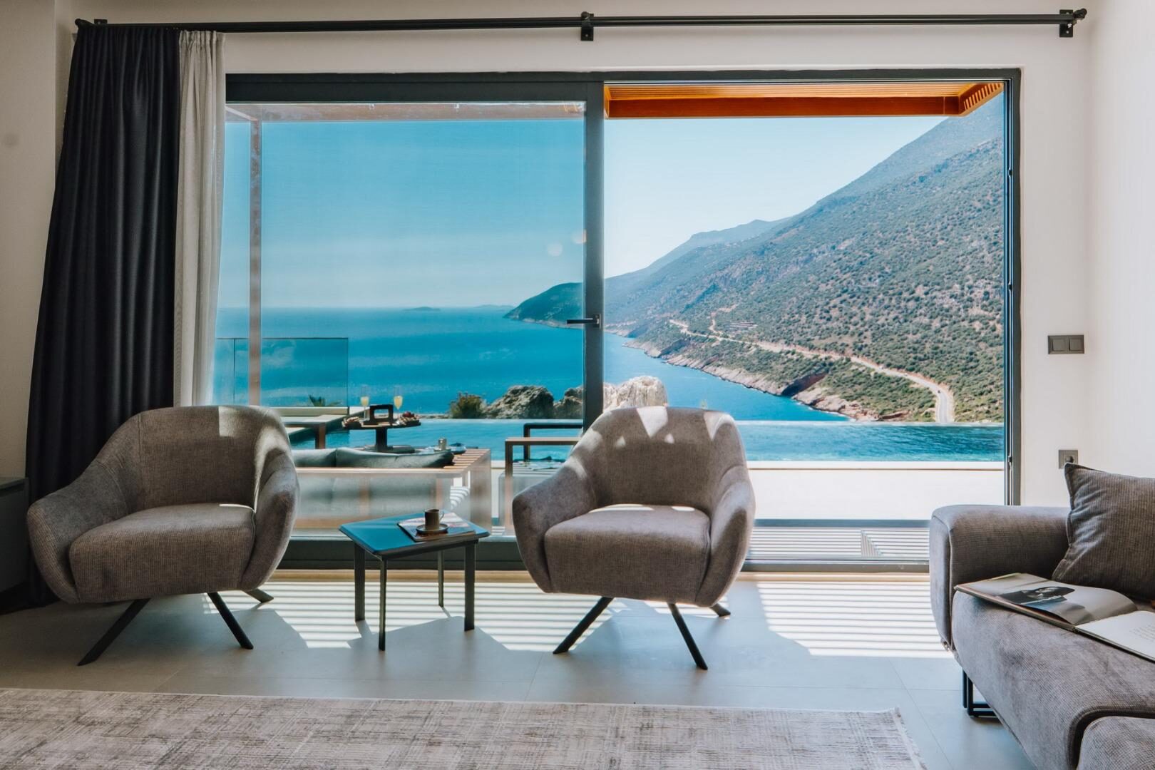 Villa Akbulut 2 — 27