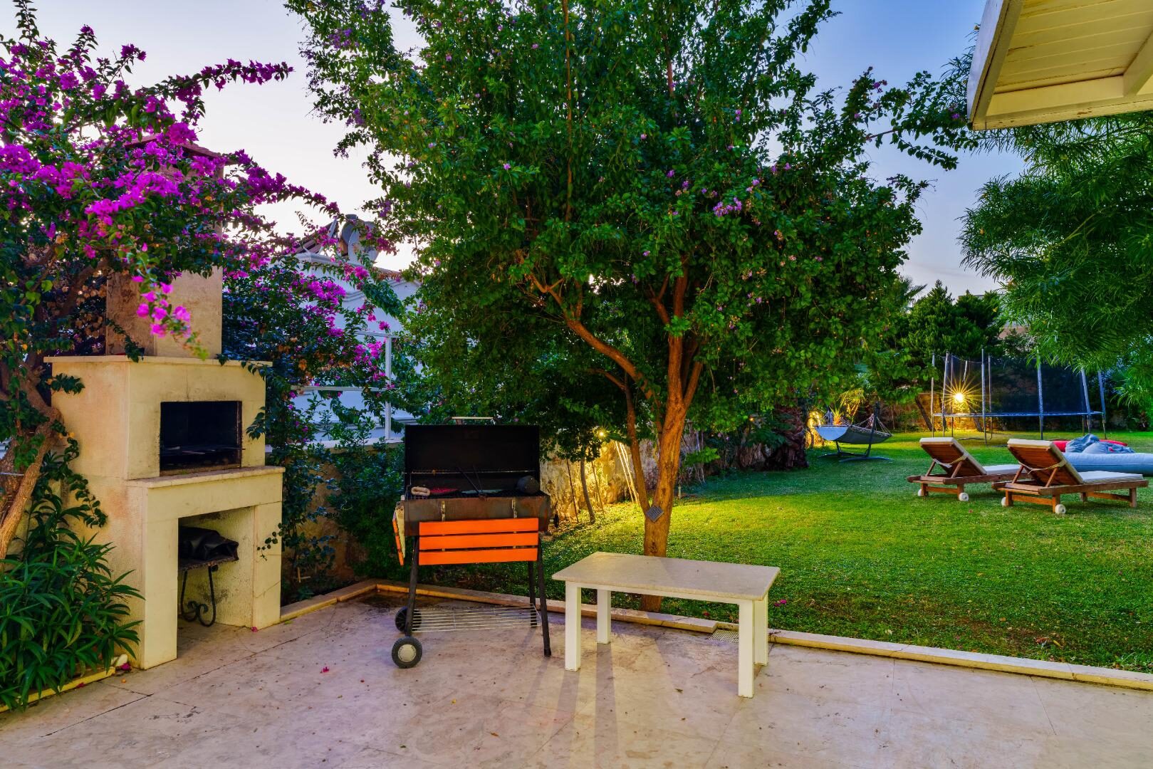 Villa Pine Kızıltaş — 25