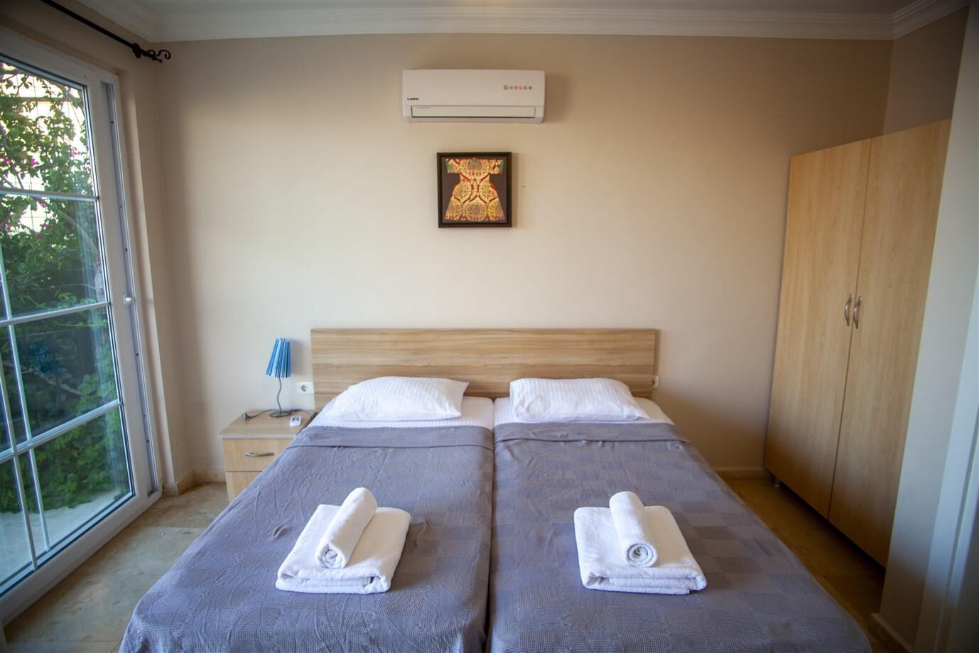 Villa Zümrüt 3 — 19