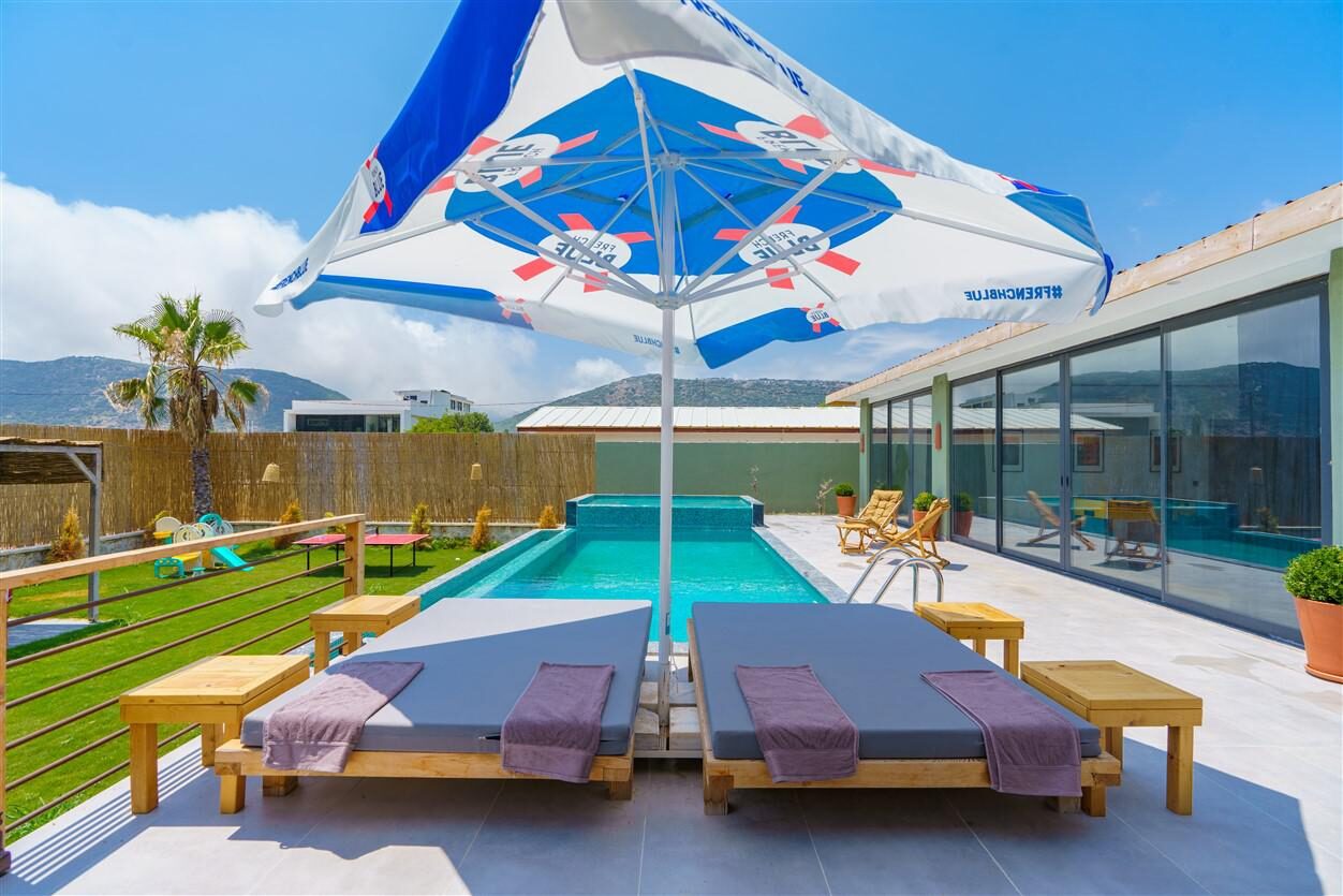 Villa Stay 2 — 9