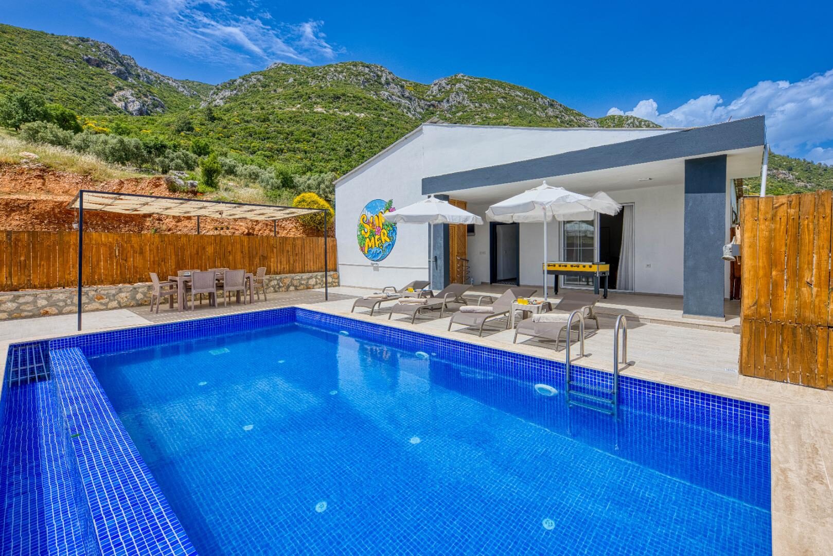Villa Atakan — 31