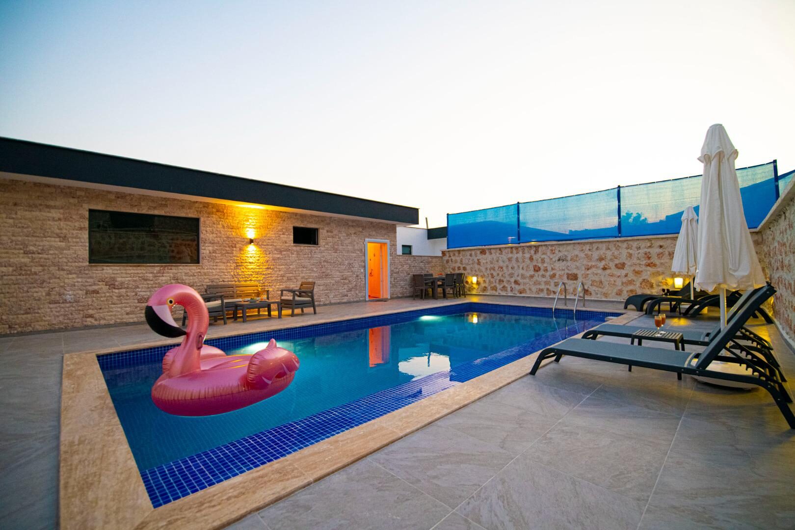 Villa Ay Çavdır