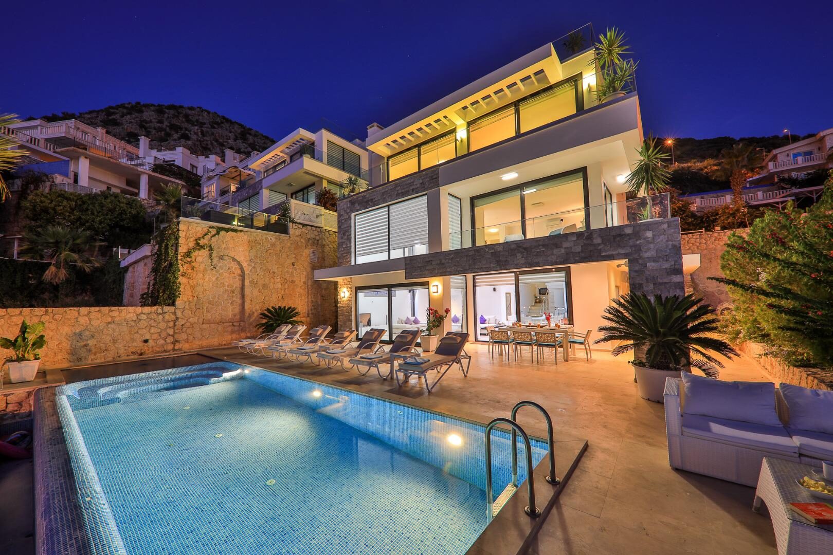 Villa Setara — 3