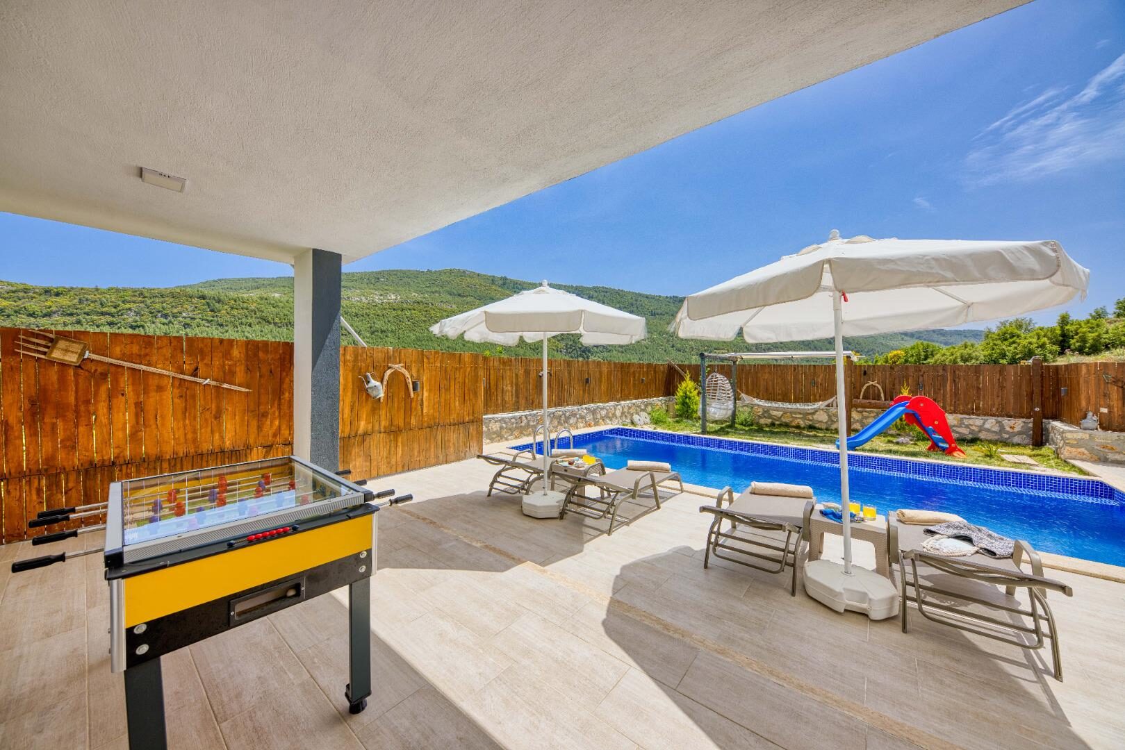 Villa Atakan — 36