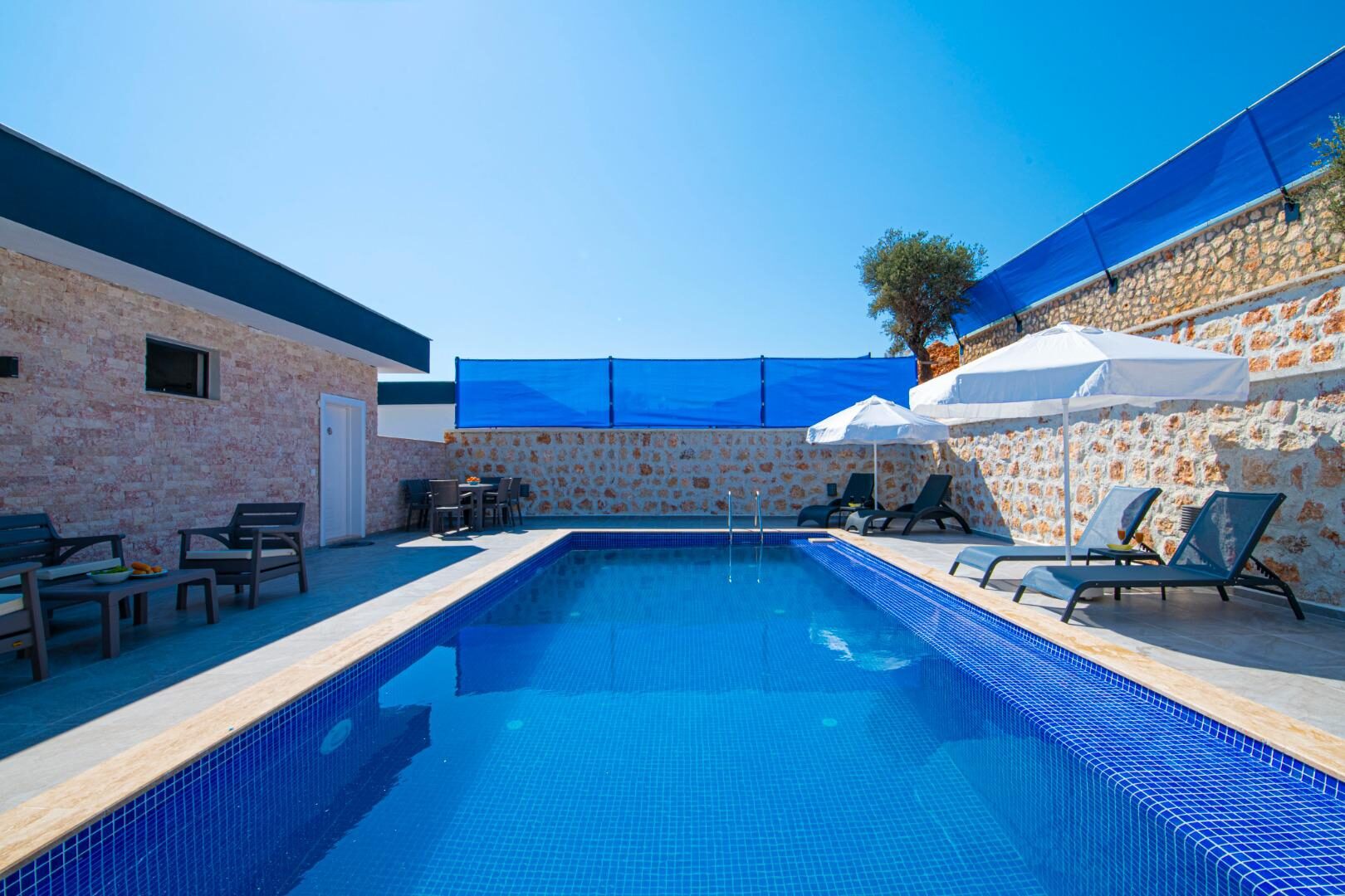 Villa Ay Çavdır — 5