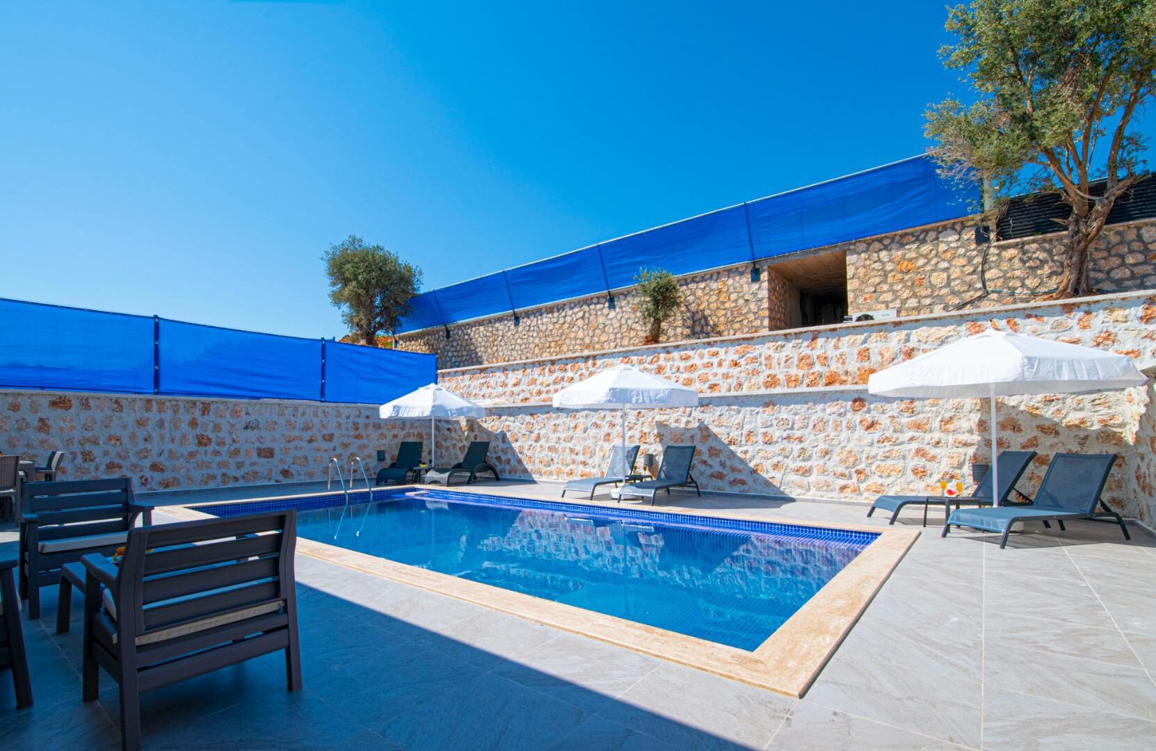 Villa Ay Çavdır — 7