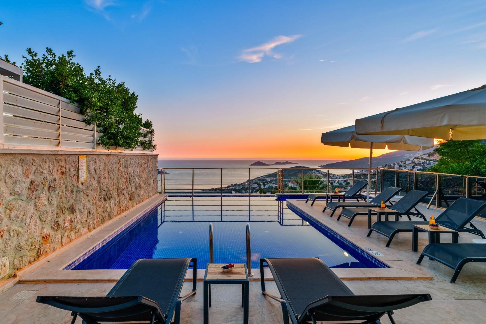 Villa Pine Kızıltaş — 38