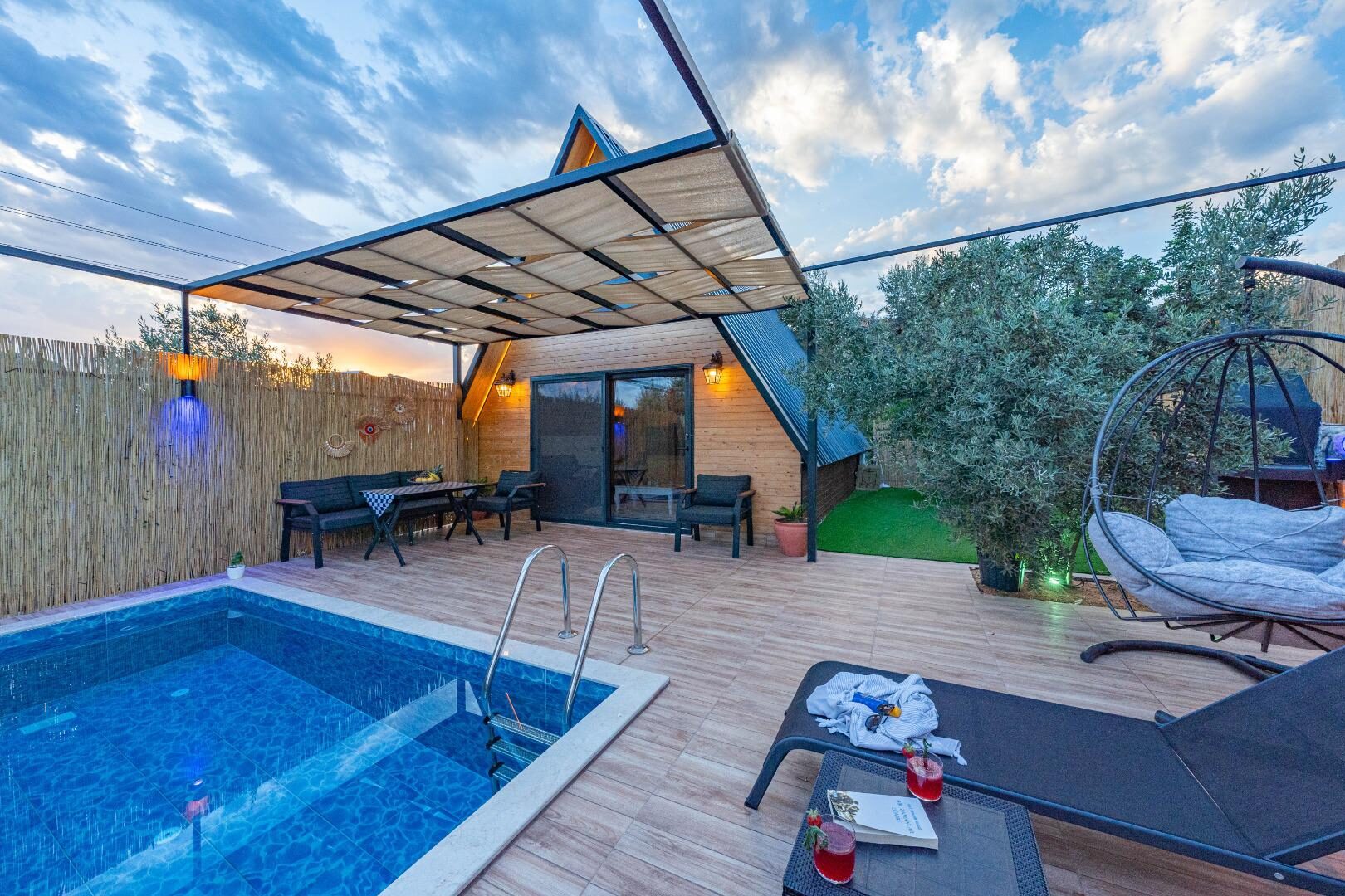 Villa Keyf — 41