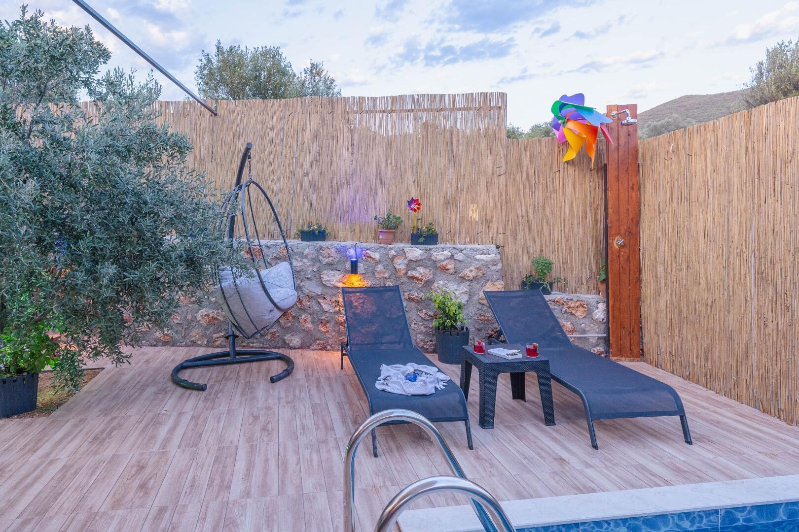 Villa Keyf — 42