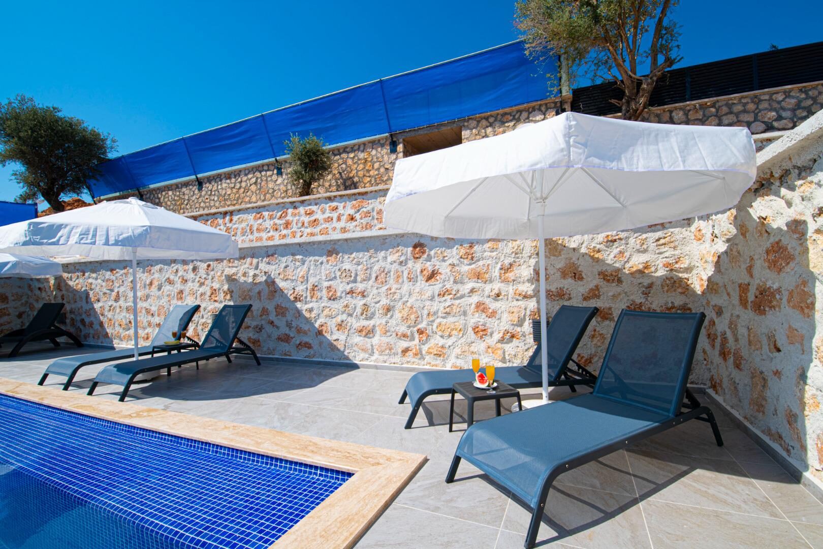 Villa Ay Çavdır — 10