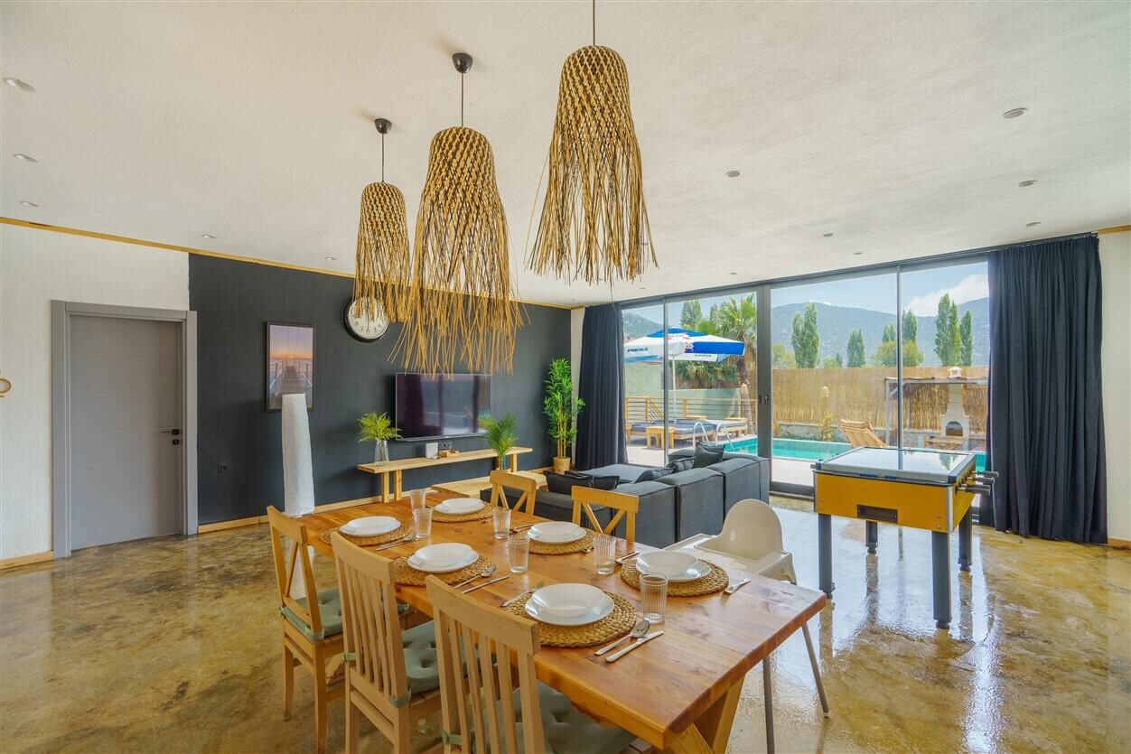 Villa Stay 2 — 25