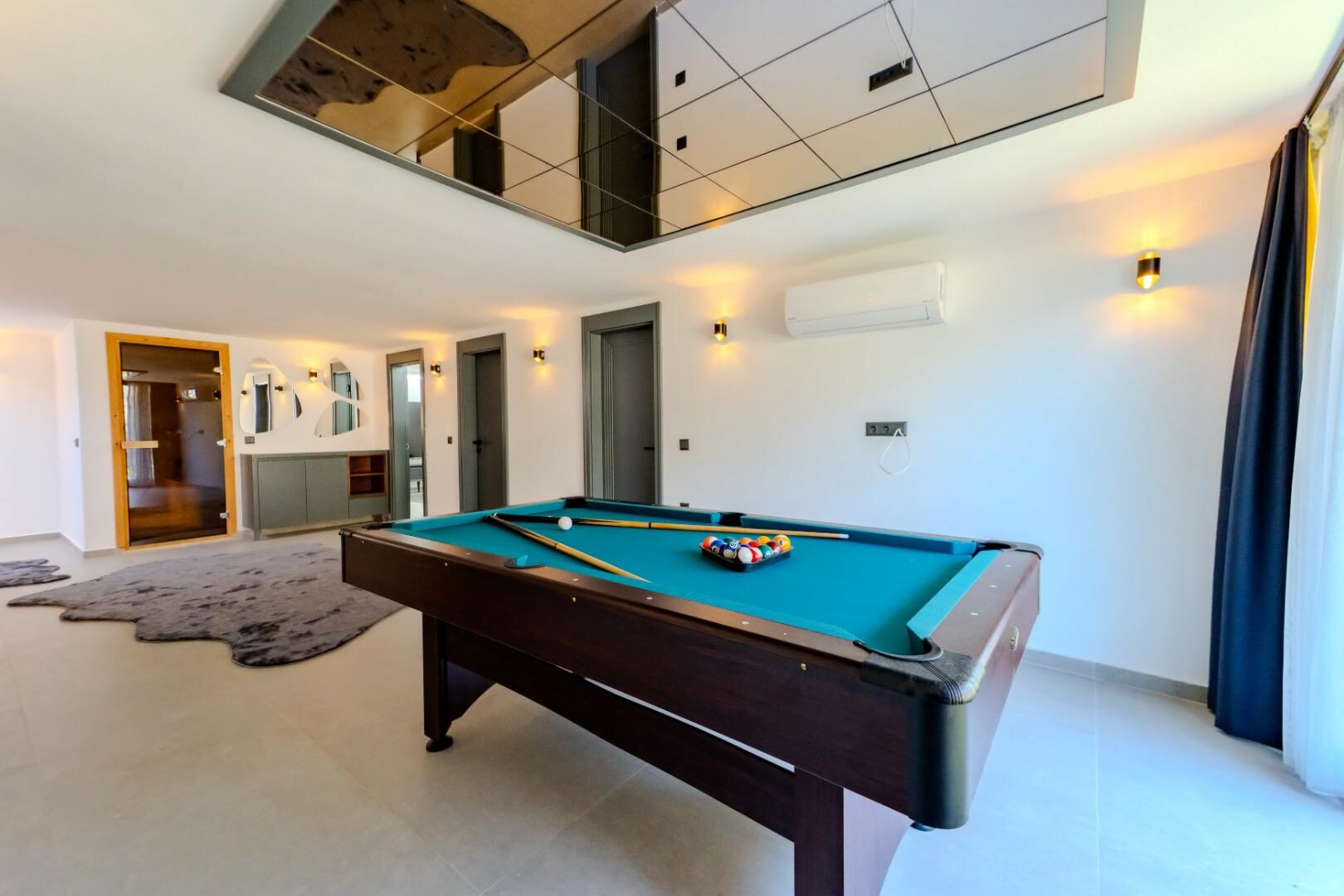 Villa Akbulut 2 — 42