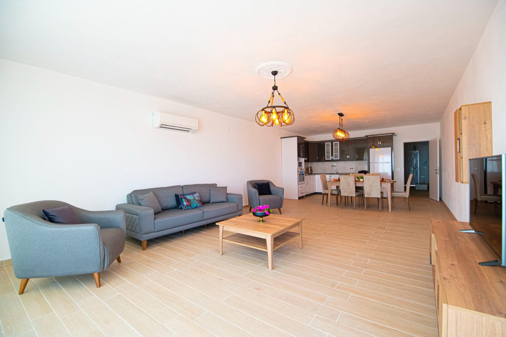 Villa Ay Çavdır — 12