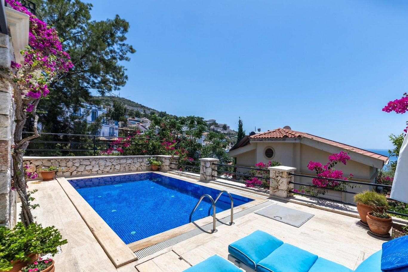 Villa Limon Kalamar — 7