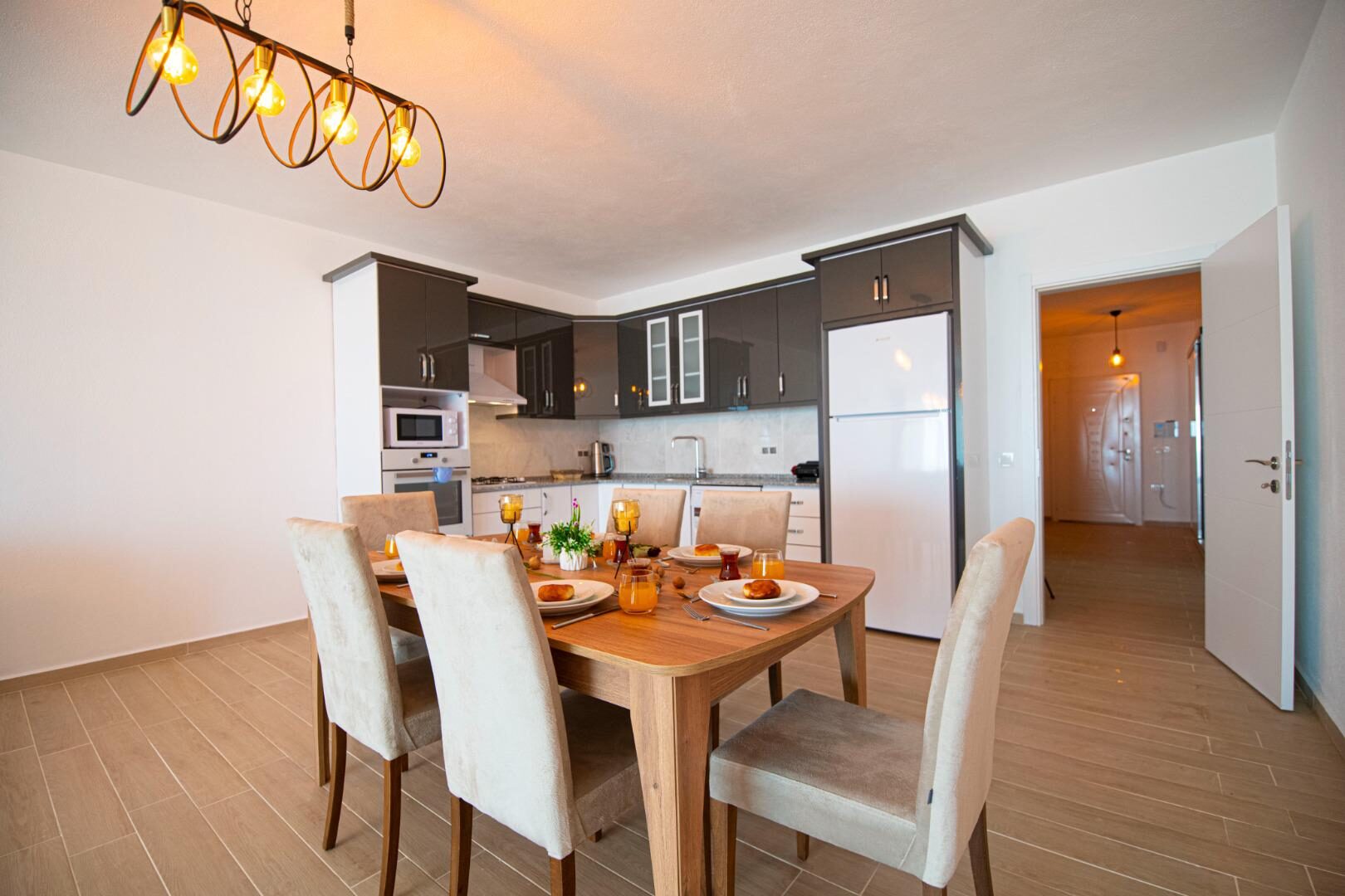 Villa Ay Çavdır — 14