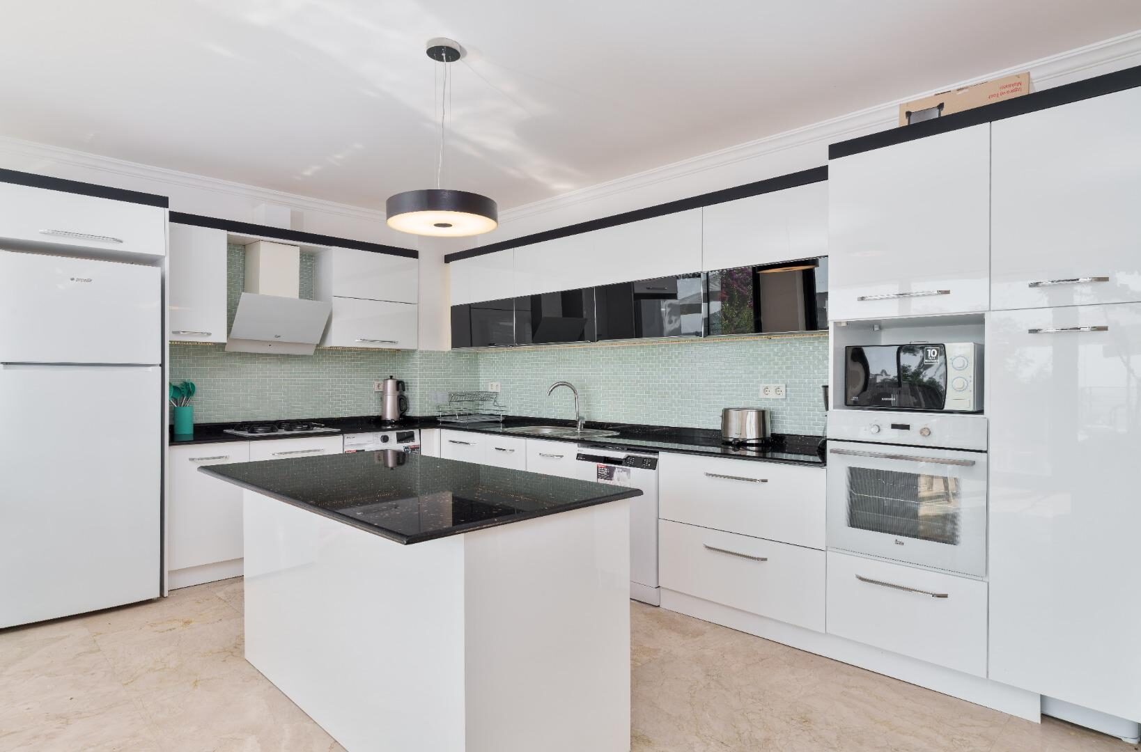 Villa Pine Kızıltaş — 43