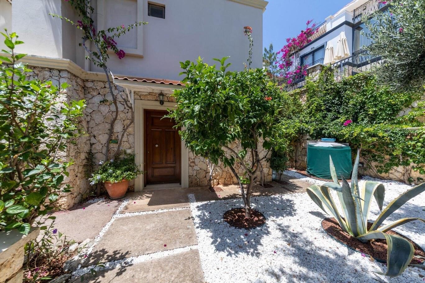 Villa Limon Kalamar — 12
