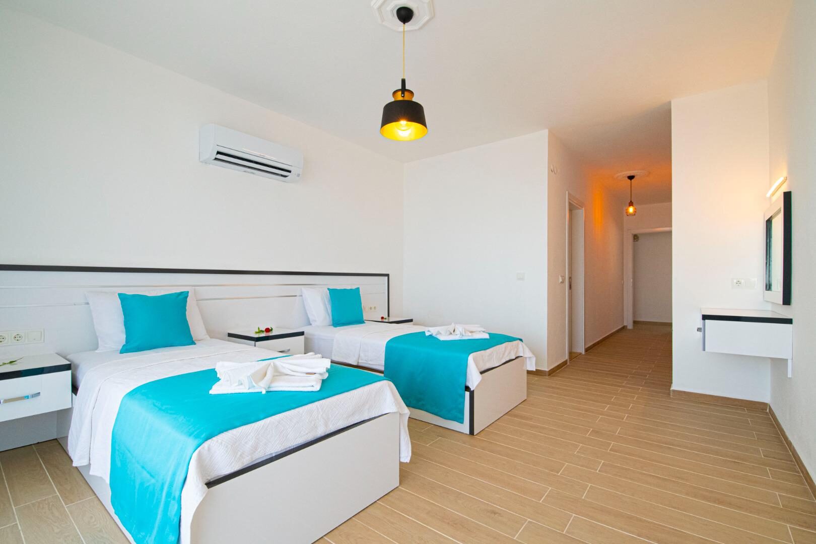 Villa Ay Çavdır — 23