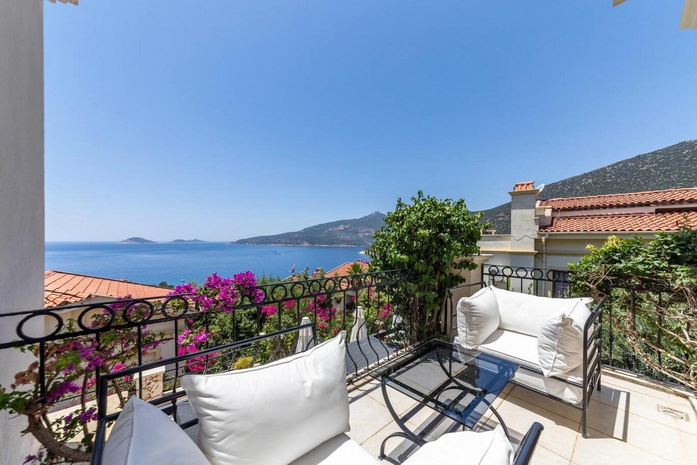 Villa Limon Kalamar — 21