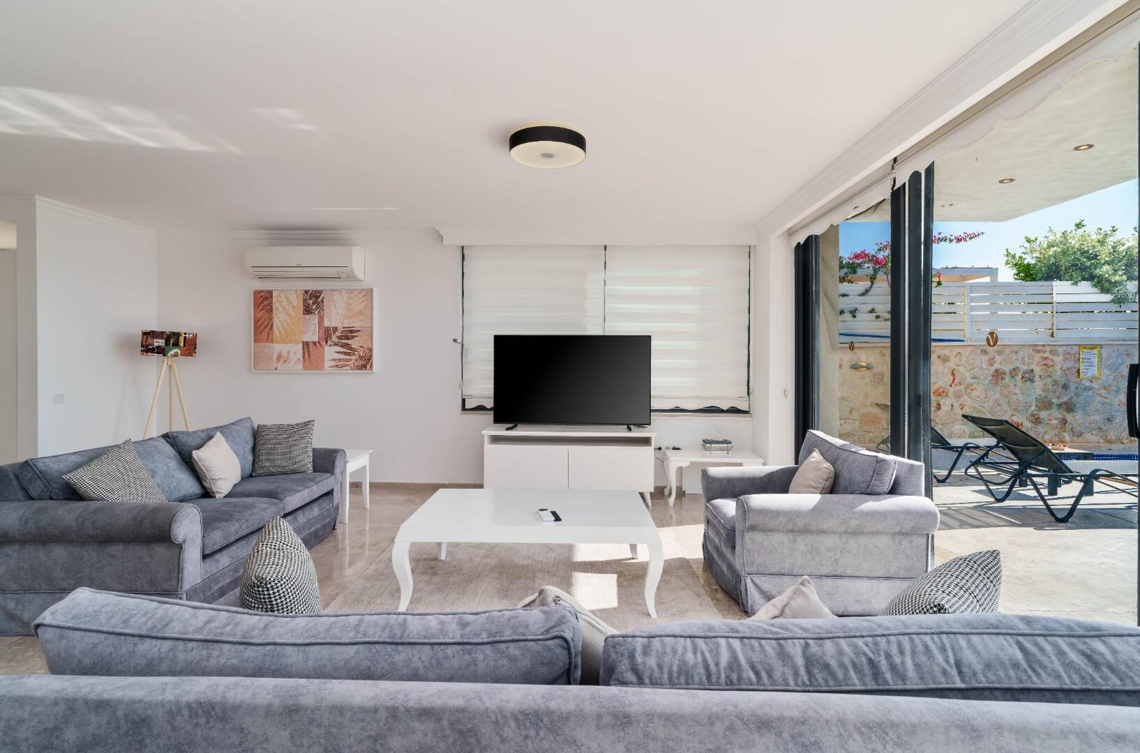 Villa Pine Kızıltaş — 54