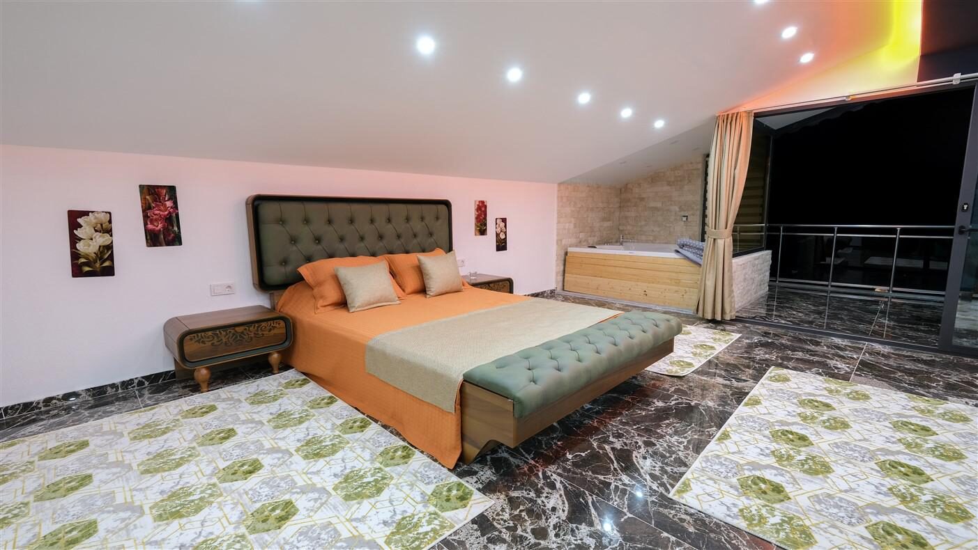 Villa Reyhan — 23