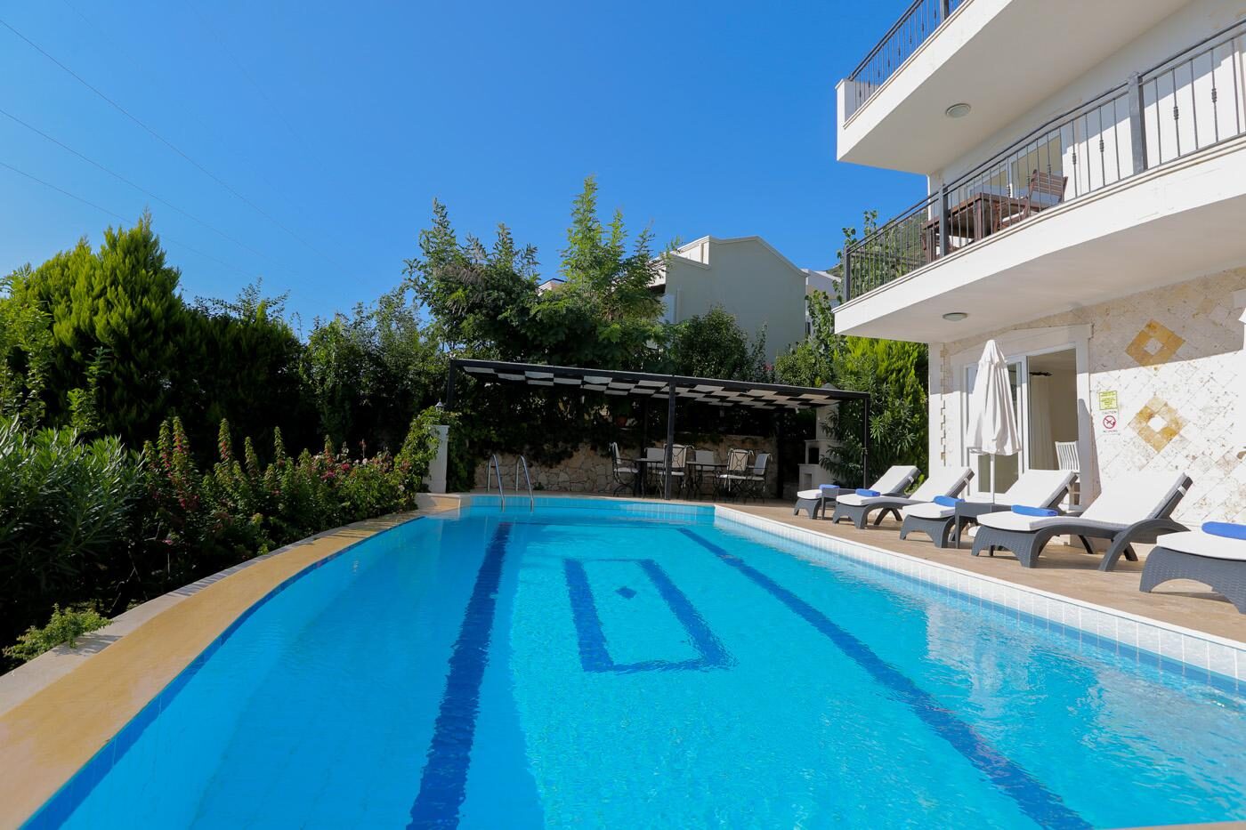 Villa Sarnıç — 4