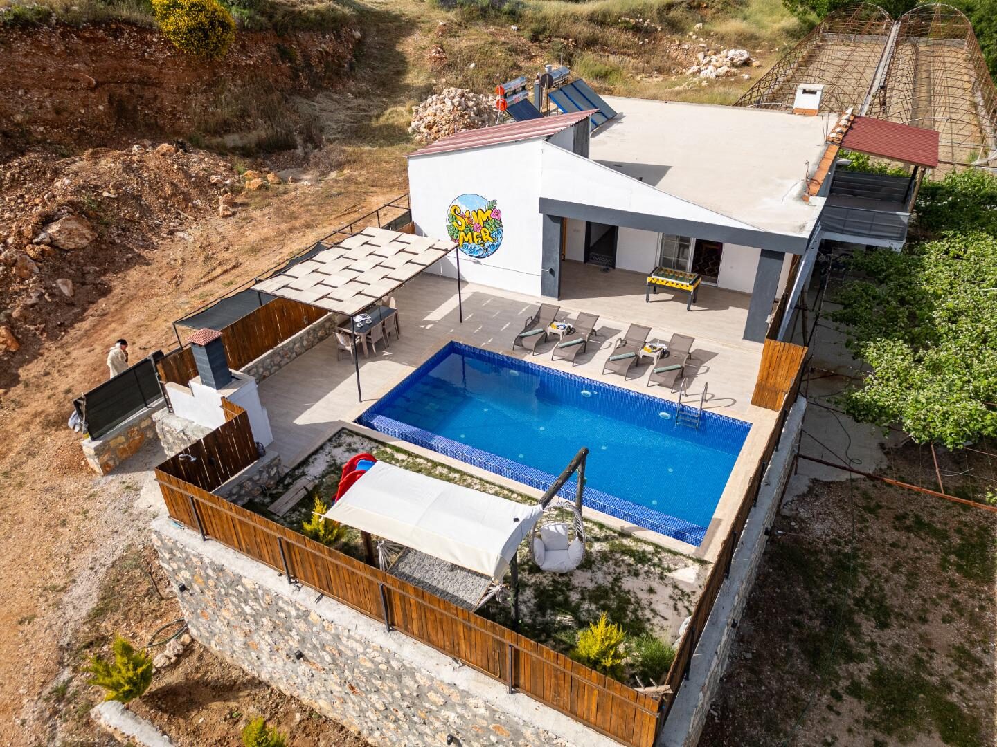 Villa Atakan — 64