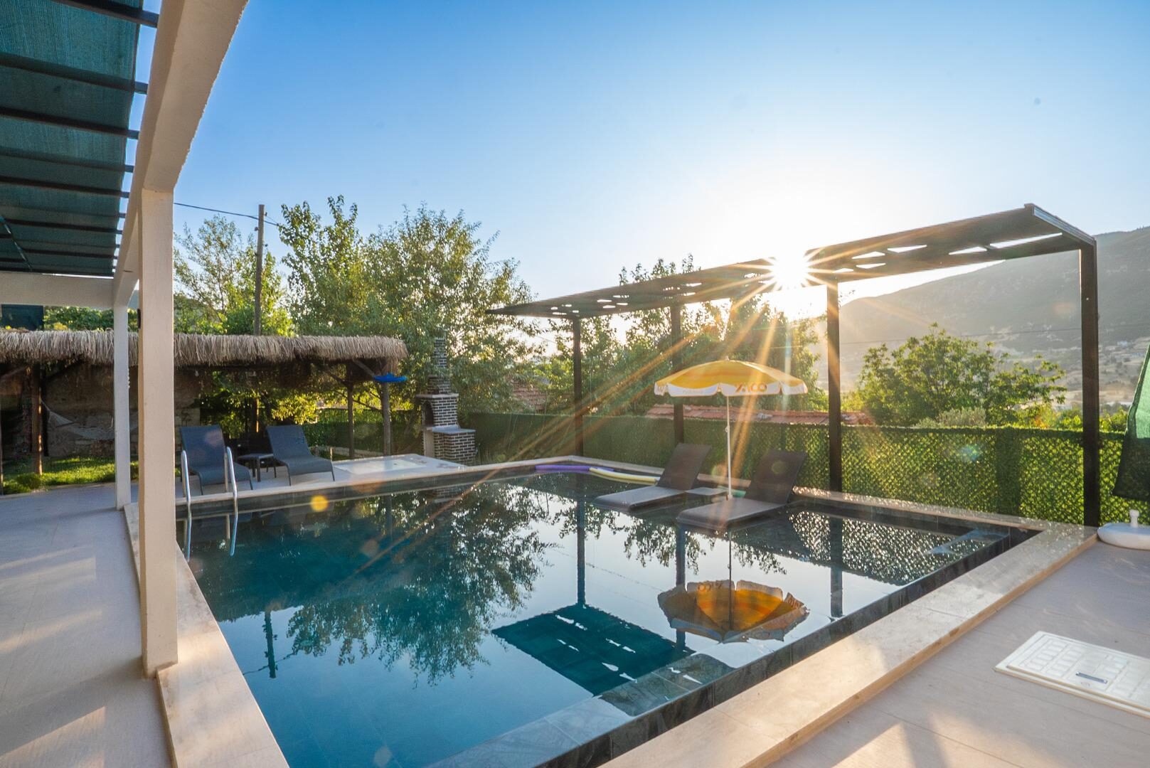 Villa Luxury Su — 9