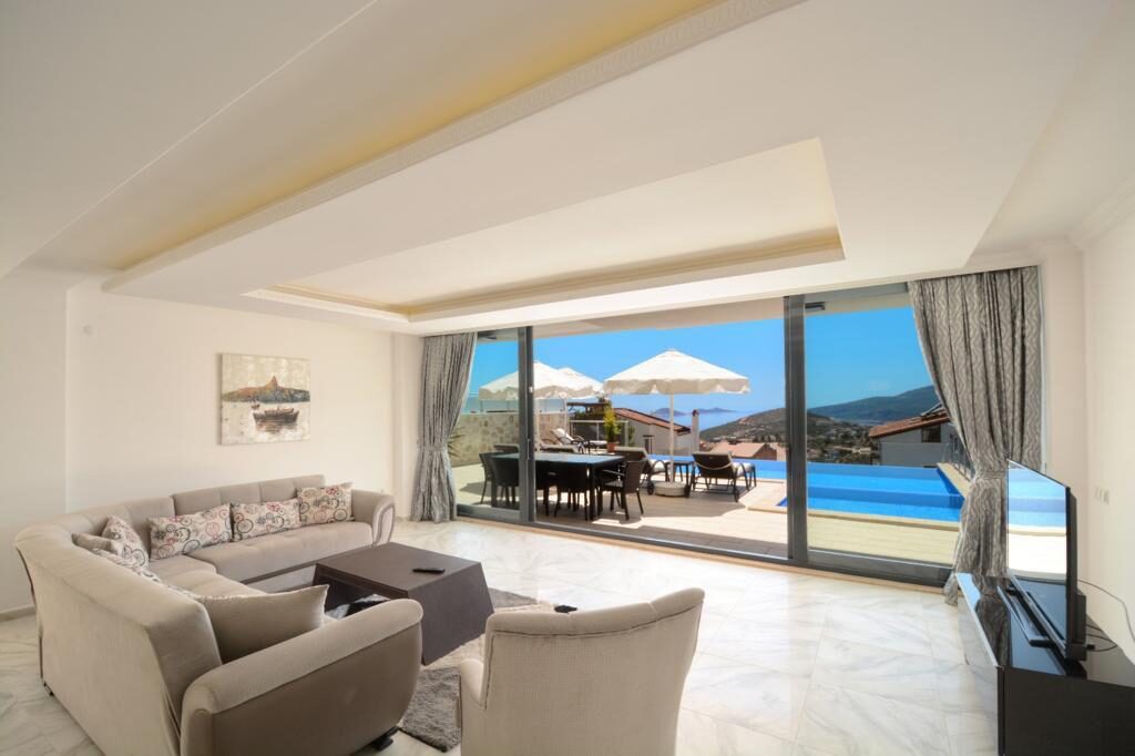 Villa Kalkan 3 — 13