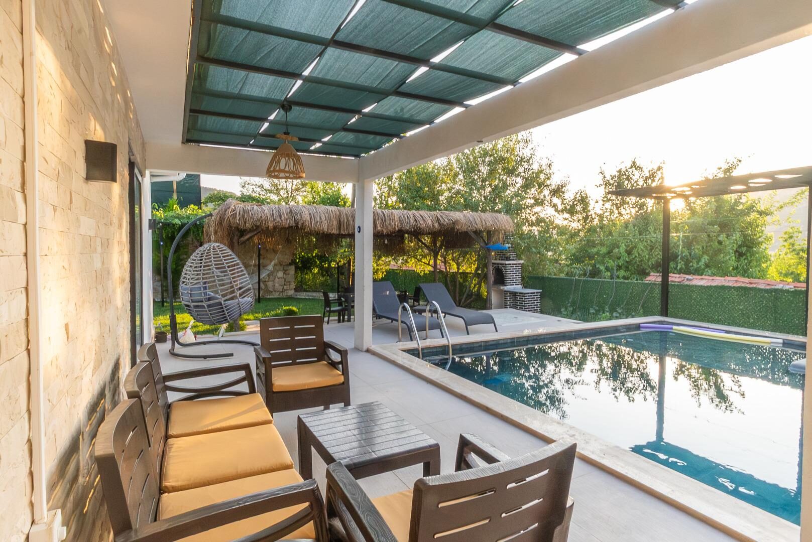 Villa Luxury Su — 18