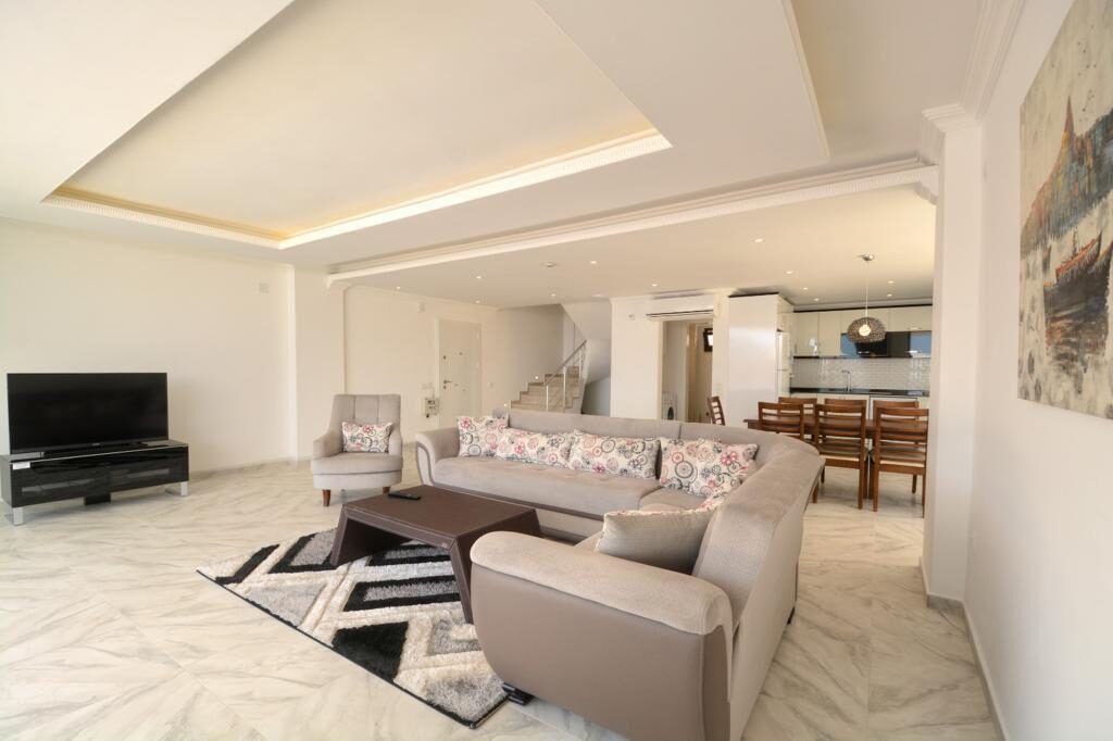 Villa Kalkan 3 — 15