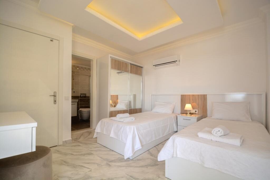 Villa Kalkan 1 — 27