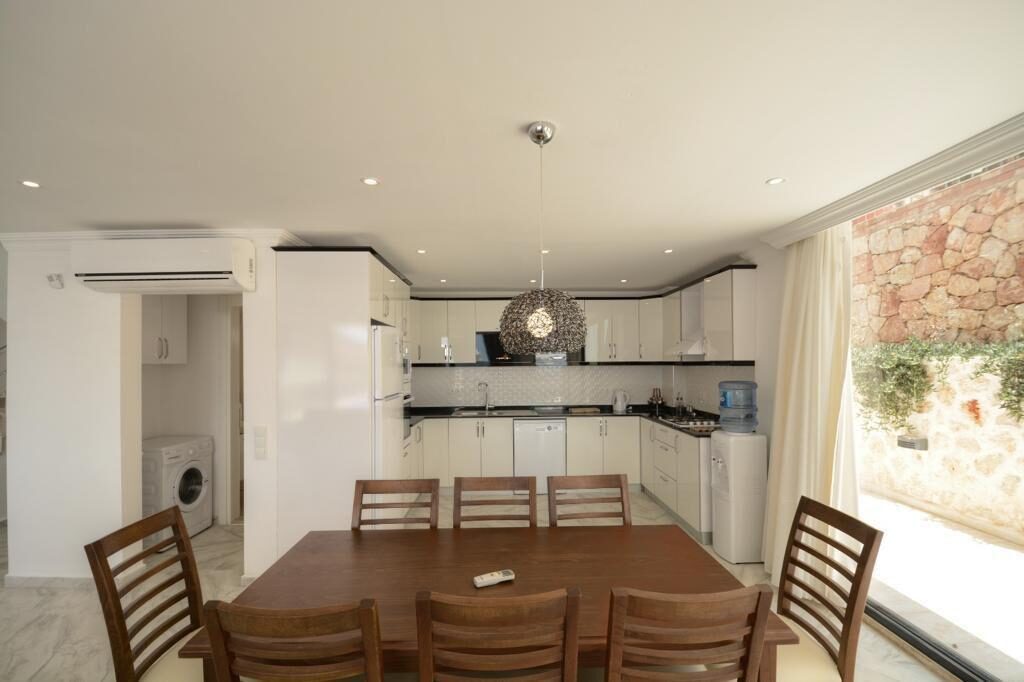 Villa Kalkan 3 — 18