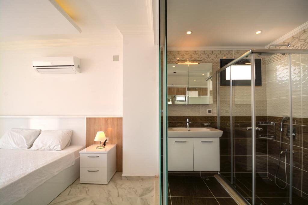 Villa Kalkan 2 — 24